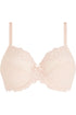 Chantelle Rive Gauche Lace Full Coverage Unlined Bra